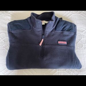 Women’s Vineyard Vines quarter zip